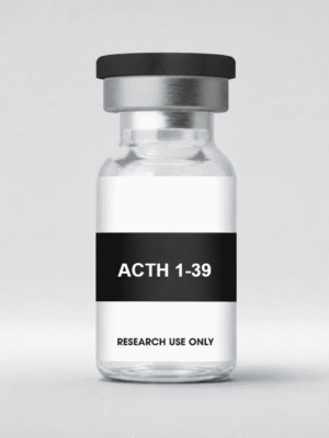 ACTH 1-39