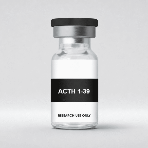ACTH 1-39