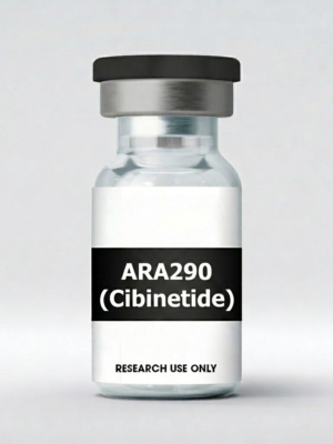 ARA290 (Cibinetide) ARA290 (Cibinetide)