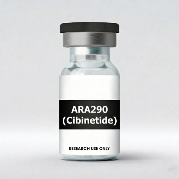 ARA290 (Cibinetide) ARA290 (Cibinetide)