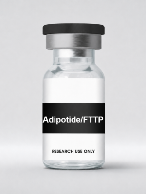 Adipotide/FTTP