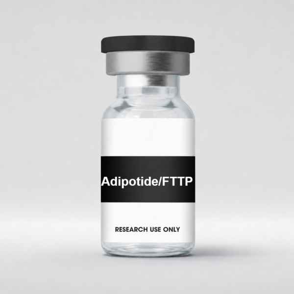 Adipotide_FTTP Adipotide/FTTP