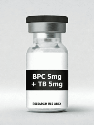 BPC_5mg+TB5mg BPC 5mg + TB 5mg