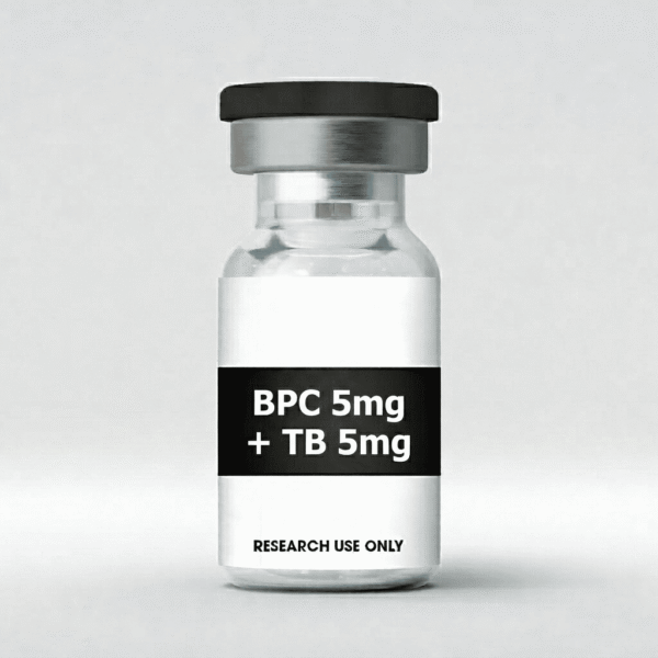BPC_5mg+TB5mg BPC 5mg + TB 5mg