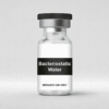 Bac Water (Bacteriostatic Water)