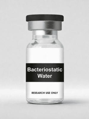 Bac Water Bac Water (Bacteriostatic Water)