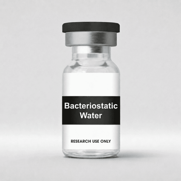 Bac Water Bac Water (Bacteriostatic Water)
