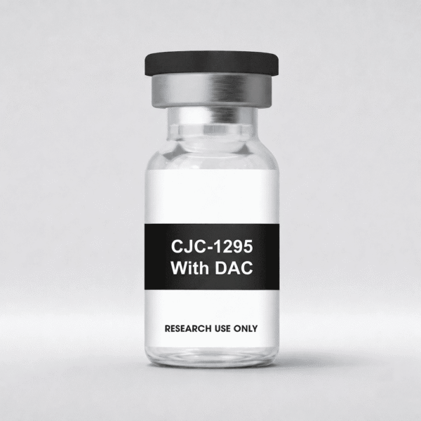 CJC-1295 With DAC