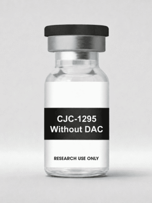 CJC_1295_(no_DAC) CJC-1295 Without DAC