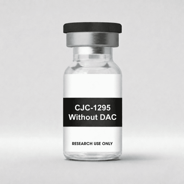 CJC_1295_(no_DAC) CJC-1295 Without DAC