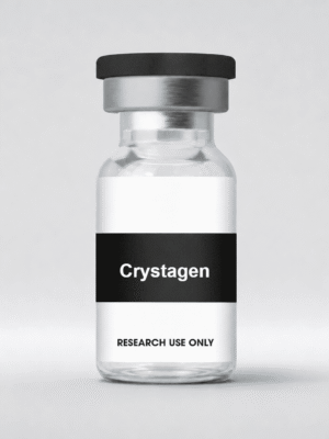 Crystagen Crystagen