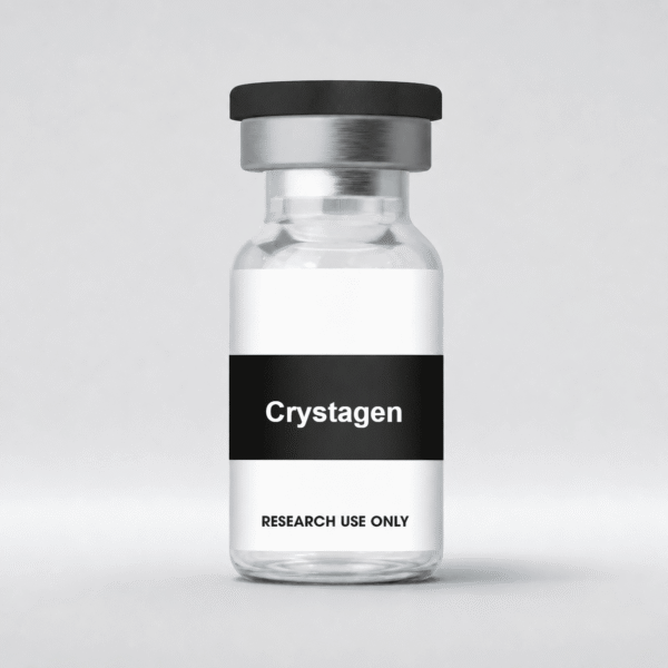 Crystagen Crystagen