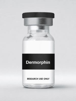 Dermorphin