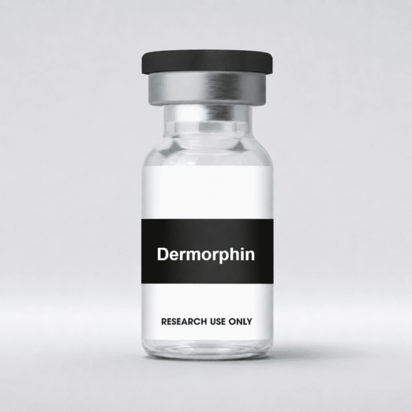 Dermorphin Dermorphin