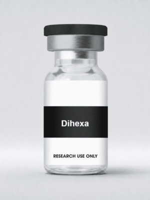 Dihexa Dihexa