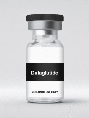 Dulaglutide Dulaglutide