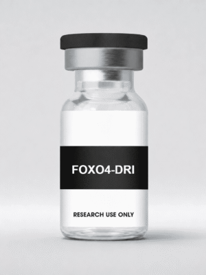 FOXO4-DRI FOXO4-DRI