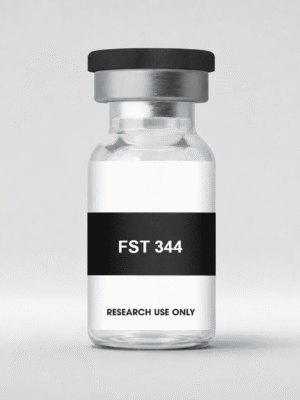 FST_344 FST 344