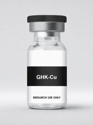 GHK-Cu GHK-CU