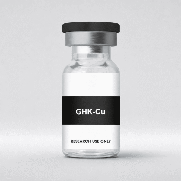 GHK-Cu GHK-CU
