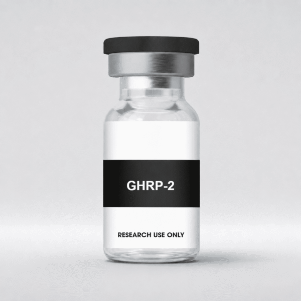 GHRP-2 GHRP-2