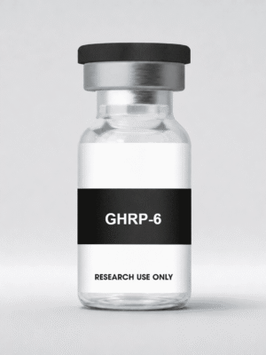 GHRP-6