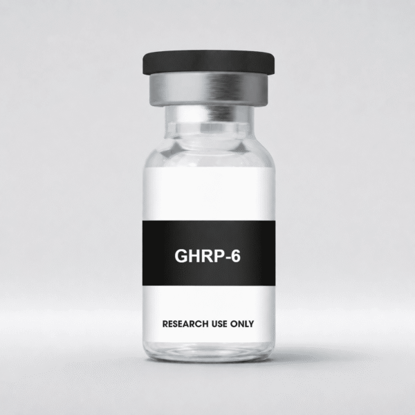 GHRP-6
