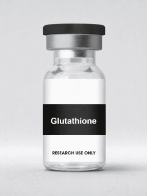 Glutathione Glutathione