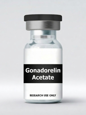 Gonadorelin Acetate Gonadorelin Acetate