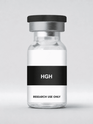 HGH HGH