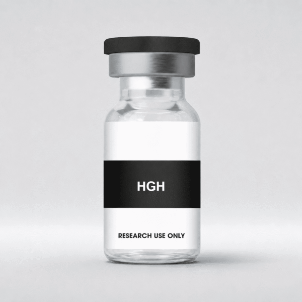HGH