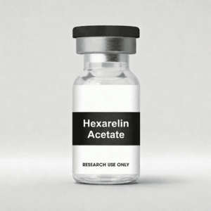 hexarelin