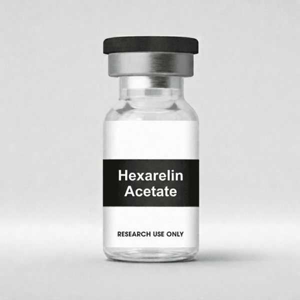 Hexarelin_Acetate Hexarelin Acetate