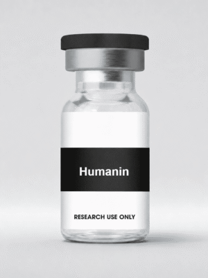 Humanin Humanin