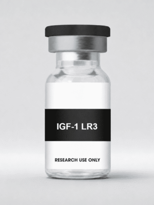 IGF-1_LR3 IGF-1 LR3