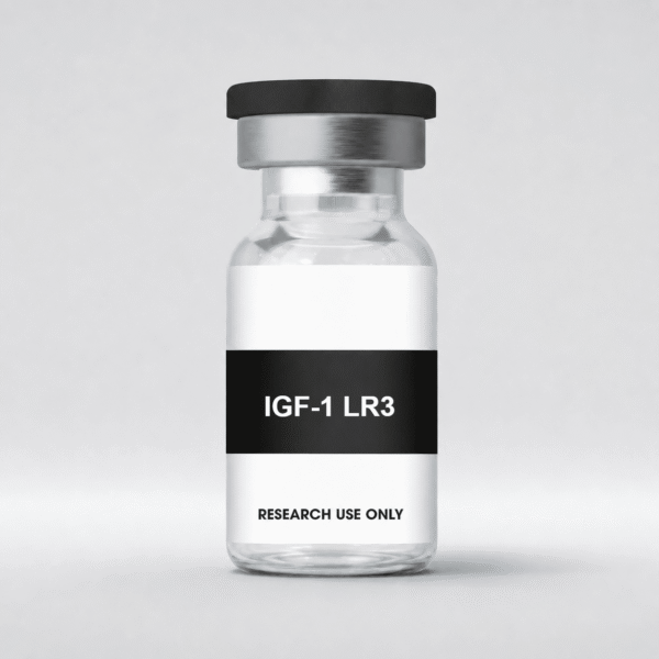 IGF-1 LR3