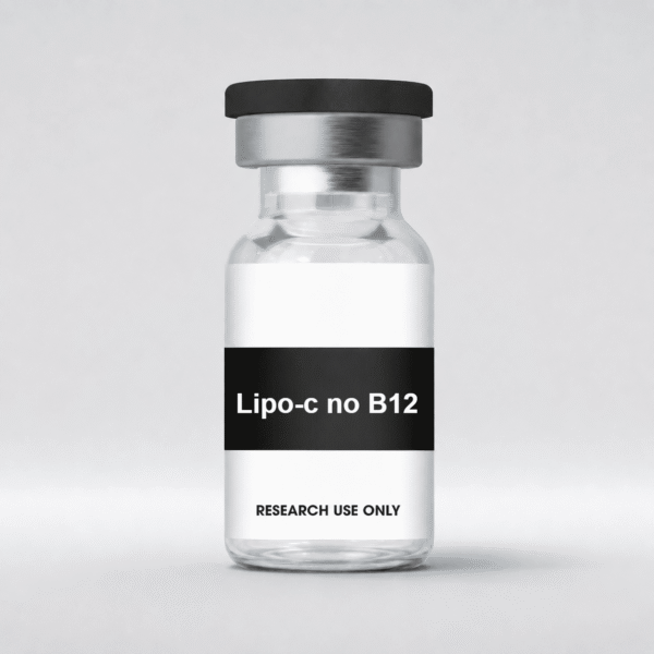 Lipo-C + B12