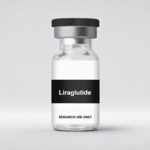 liraglutide