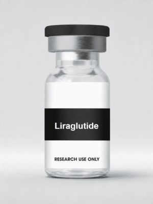 Liraglutide Liraglutide