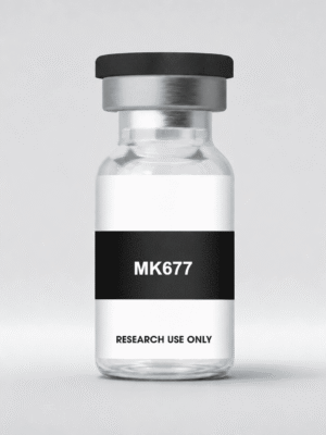 MK677 MK677