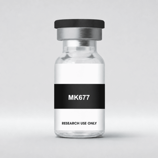 MK677 MK677