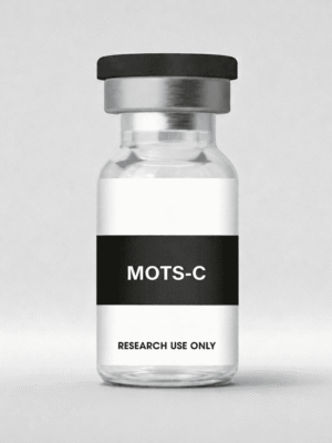 MOTS-c_(Human) MOTS-C