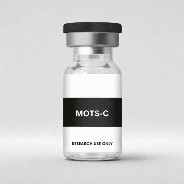 MOTS-c_(Human) MOTS-C