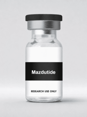 Mazdutide Mazdutide
