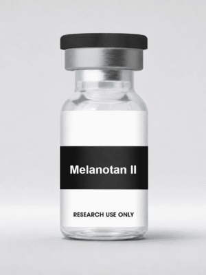 Melanotan_II Melanotan II