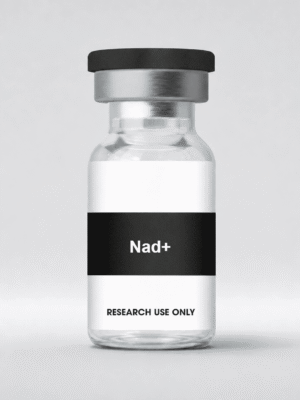 Nad+ NAD+