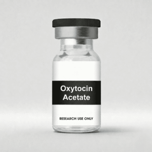 oxytocin-acetate