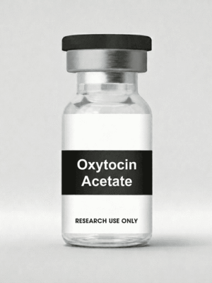 Oxytocin_Acetate Oxytocin Acetate