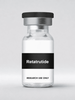 Retatrutide Retatrutide