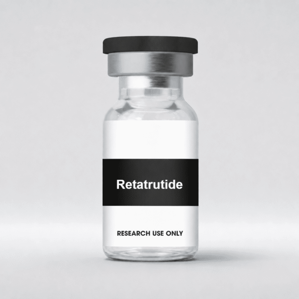 Retatrutide